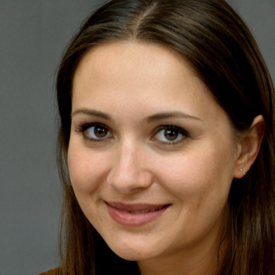 Morgane Tessier, Directrice Analyse Stratégique