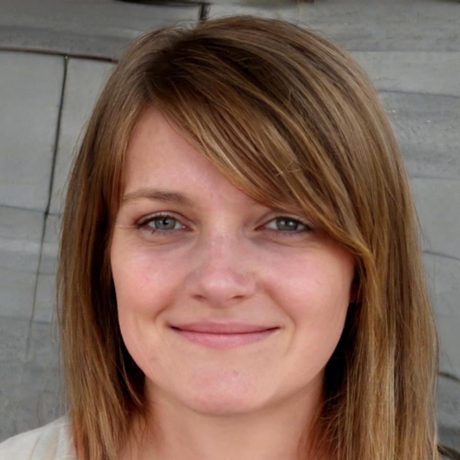 Céleste Moreau, Consultante Senior